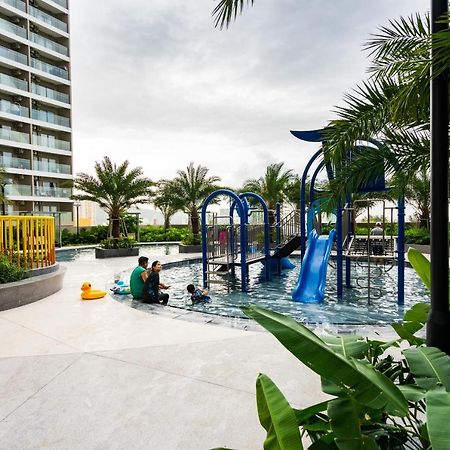 The Song Building Apartment Vung Tau Exterior photo