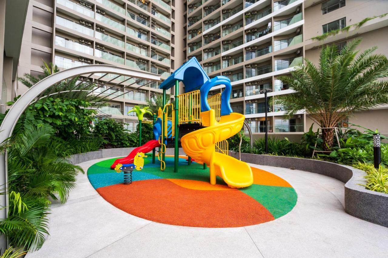 The Song Building Apartment Vung Tau Exterior photo