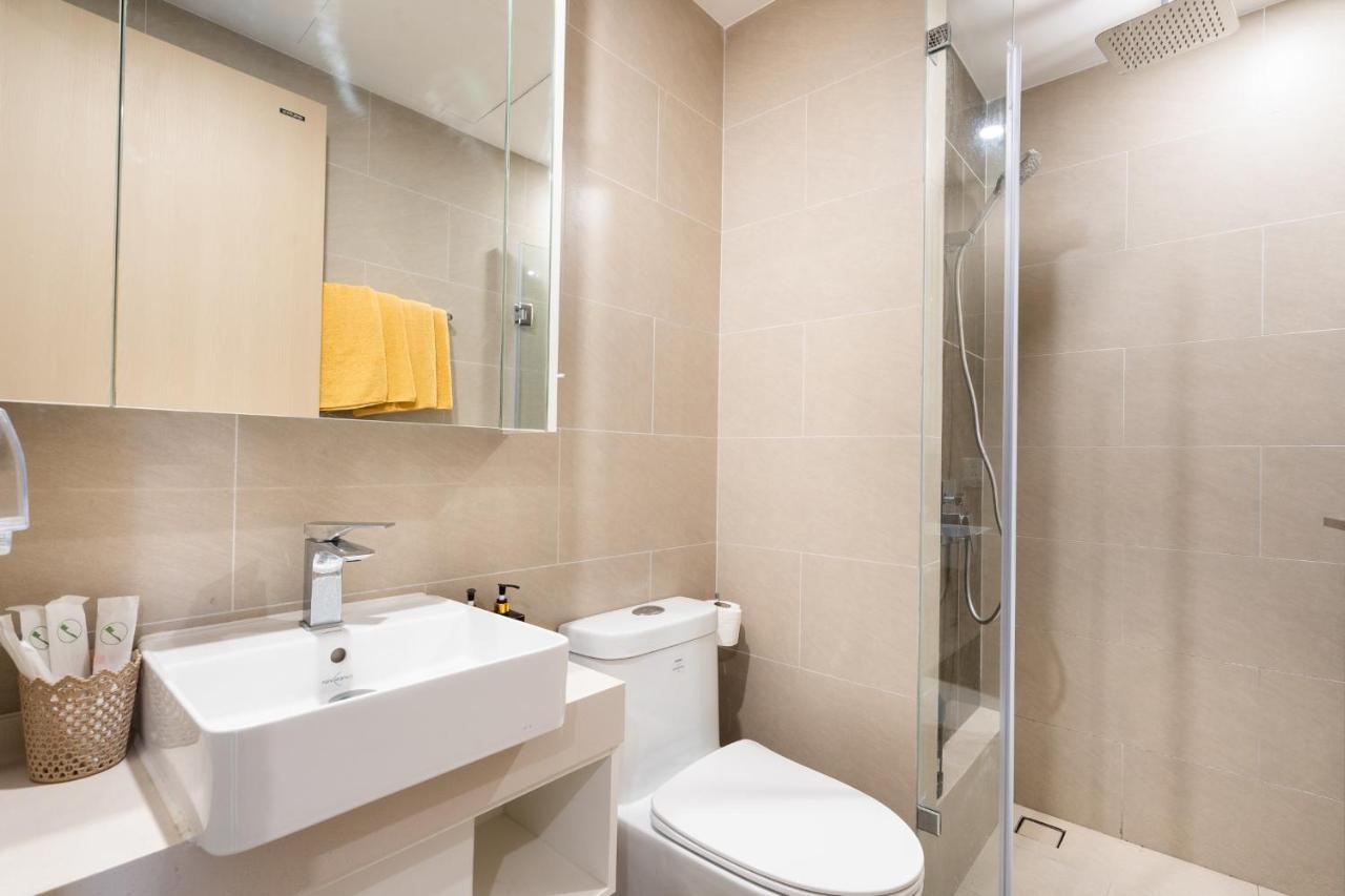 The Song Building Apartment Vung Tau Exterior photo