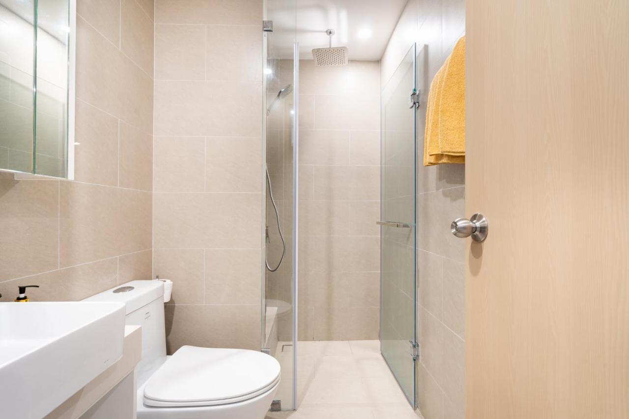 The Song Building Apartment Vung Tau Exterior photo