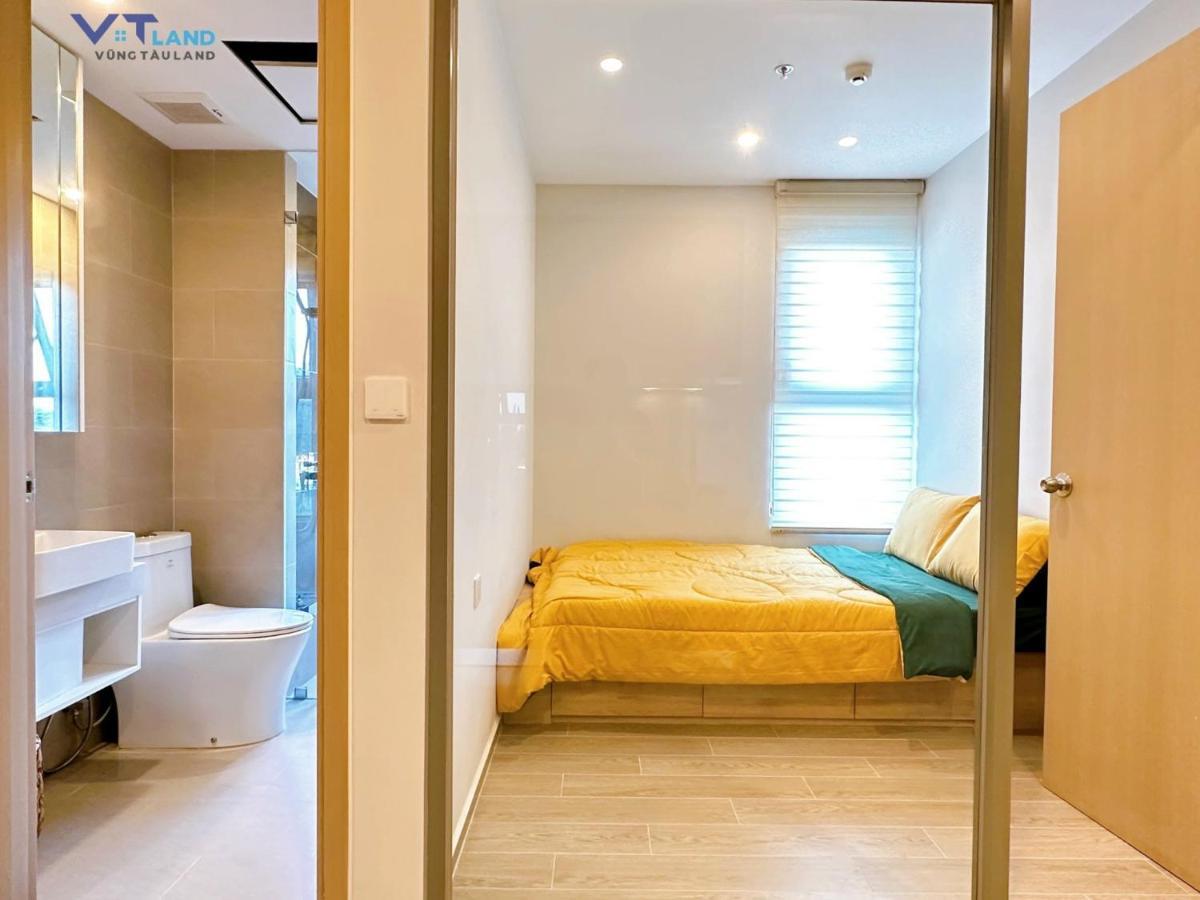 The Song Building Apartment Vung Tau Exterior photo
