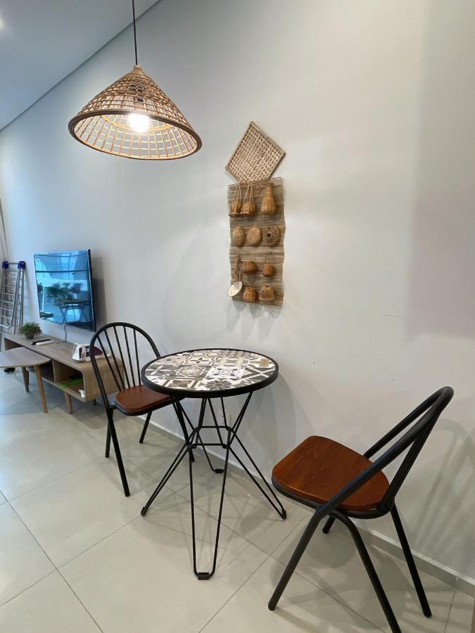 The Song Building Apartment Vung Tau Exterior photo